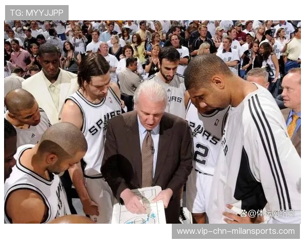 NBA历史最佳教练：波波维奇、菲尔杰克逊谁更伟大？他们的执教理念有何不同？