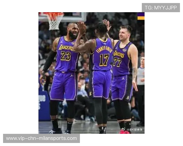 NBA常规赛：湖人3人20+复仇开拓者，2021nba湖人对开拓者