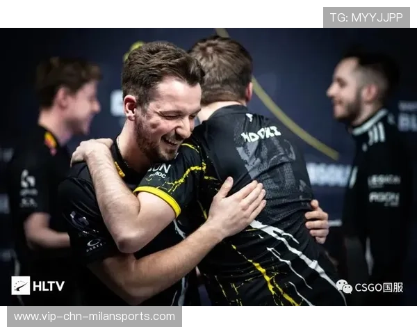 Major资格赛回顾：黑马队伍如何连续击败强敌晋级，黑马战队