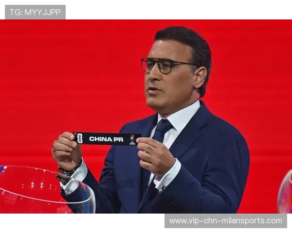 2026世界杯筹备工作全面加速，全球媒体聚焦