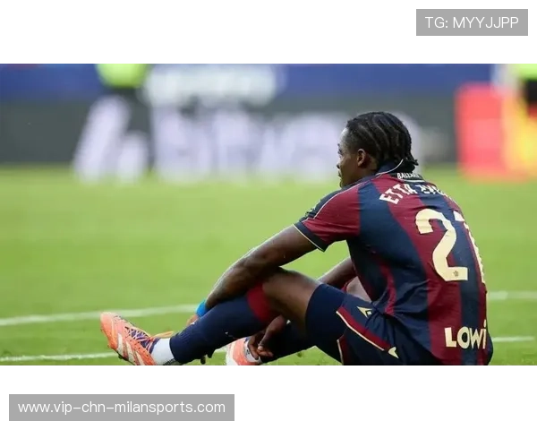 巴萨禁区内的跑动换来了决定性一球