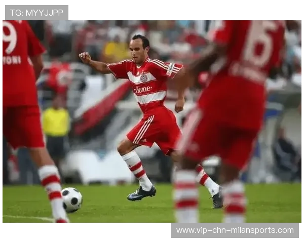 拜仁边路冲击撕开防线，安帅策略奏效