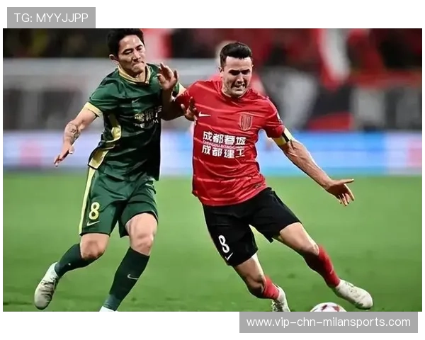 深圳新鹏城的边线传球为进攻提供了稳定助力