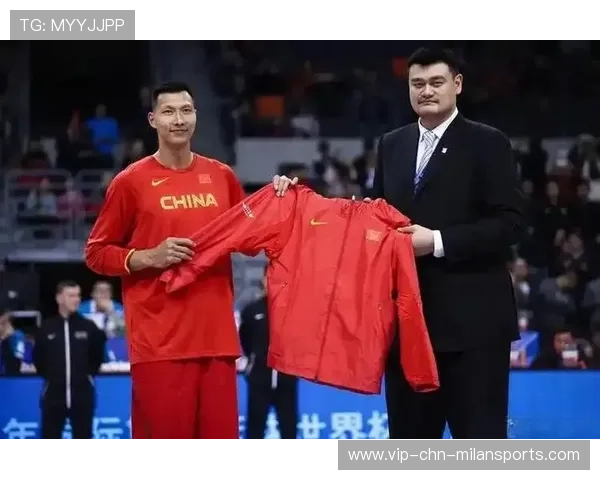 世界篮球联赛中国球员首度入选最佳阵容 世界篮球联赛中国球员首度入选最佳阵容